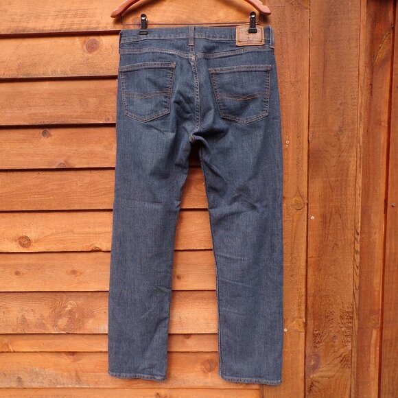 Levi's Signature Gold Men's  34x32 Regular Fit Jeans - Picture 5 of 10